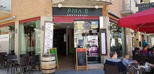 Photo by Restaurant Plan B