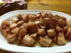 La Taberna de Rufino, restaurant a Arnuero