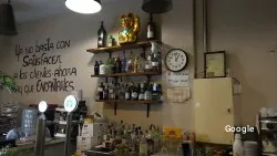 Restaurante Bar Franking - Esplugues de Llobregat