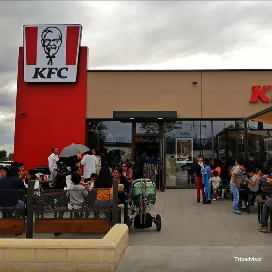 Foto de KFC Lorca