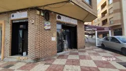 Restaurante Café-Pub Impacto - Albatera