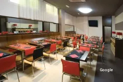 Restaurante La Aurora Cafetería - Apartamentos - Logroño