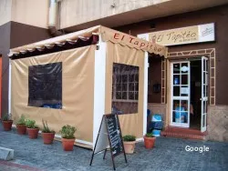 El Tapitéo, ristorante a Casabermeja