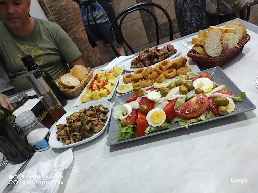 Foto de Bar Morcillo