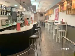Restaurante Hermanos Urquiza - Granada