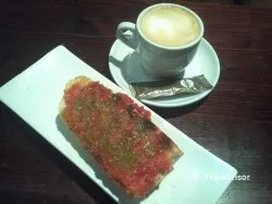 Restaurante Taberna El Caprichito - Toledo