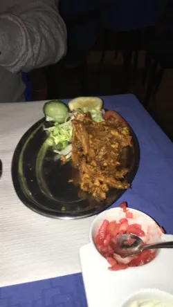 Restaurante Bar El Olivo - Benidorm