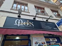 Restaurante Mon - Valencia