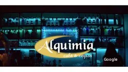 Restaurante Alquimia Café y Copas - Aracena