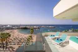 Casa Mexicana, restaurante en Adeje