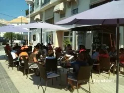 Restaurante Altea Art Cafe - Altea