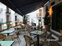 Restaurante El Perro Negro - Altea