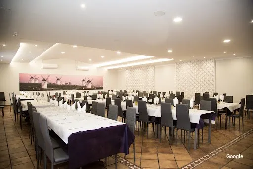Foto de Restaurante Dariana Criptana