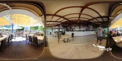 Restaurante Bar Ca'n Guiem Nou - Andratx