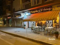 Restaurante Pizzeria D'Antojo - Lorca