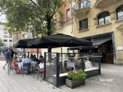 Restaurante 11 Aldeanos - Bilbao