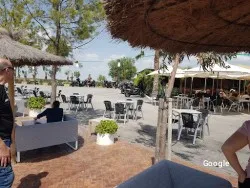 Manegodor, restaurant a Trebujena