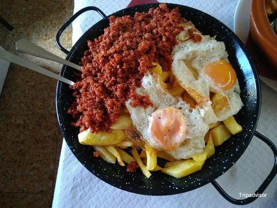 Foto de Casa Valdés