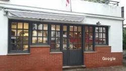 Restaurante Batzoki Taberna - Ea