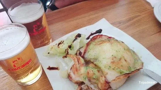 Foto de La Bodeguita