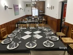 Restaurante Restaurante Bodegon Rosario - Barakaldo