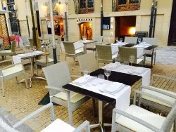 Restaurante Al Rios - Logroño
