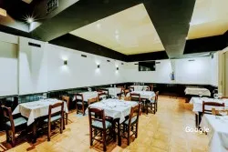 Restaurante Aritz Berria - Bilbao