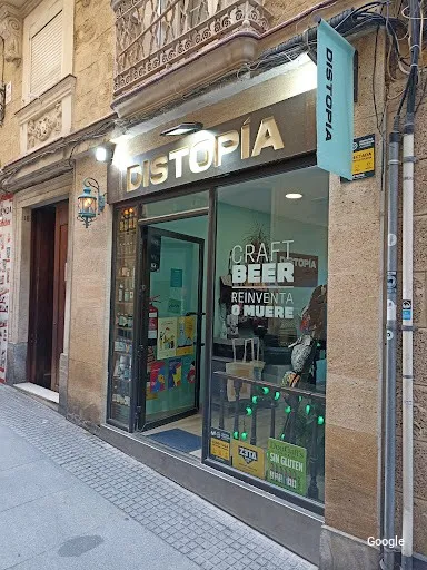 Photo by Distopía Café