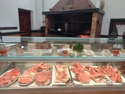 Restaurante Restaurante El Mandingo - Arrecife