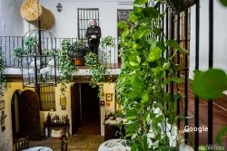 Arte de Cozina, restaurante en Antequera