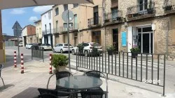 21 Gustos, restaurante en Ivars d'Urgell
