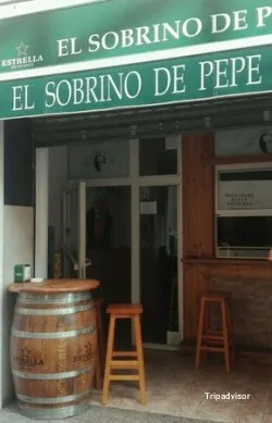 Restaurante El Sobrino de Pepe - Hellín
