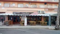Restaurante Restaurant Grill Casa Juan - Roses