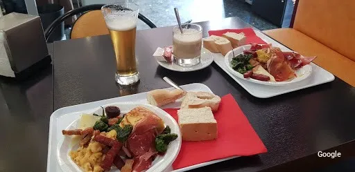 Foto de Café Bar Cid