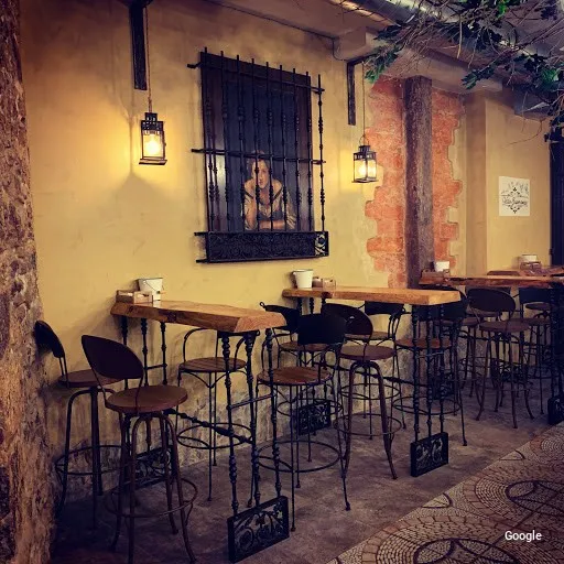 Foto de LA PARRA BISTRO