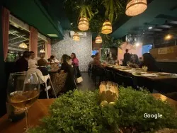 Tropicaña Braseria O Burgo, restaurant a Culleredo