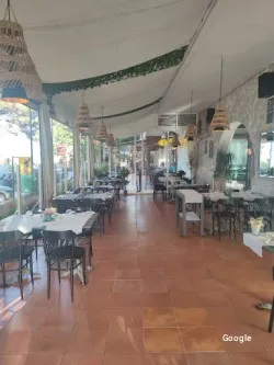 Restaurante Restaurante El Beso - Dénia