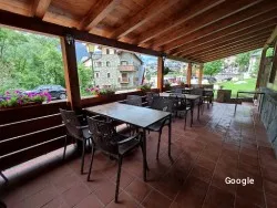 Restaurante PARALELO - Benasque