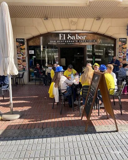 Foto de El Sabor