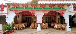 Chino Maravillas, restaurant a Calvià