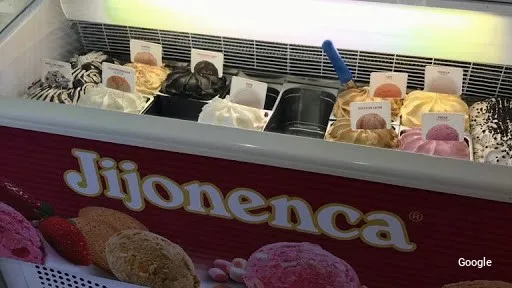 Foto de Dulce Café Valencia