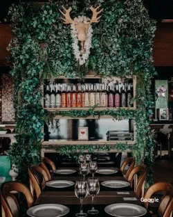 Restaurante Mur Mur - Salou