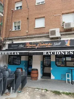 Restaurante Rincón Catracho - Madrid