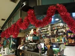 Restaurante Cafetería Cristal - A Coruña