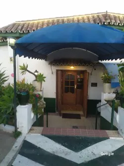 Restaurante San Rafael - Manilva
