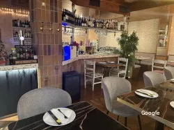 Restaurante Sushi Maó - Maó-Mahón