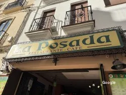 Restaurante Posada Real Bar Terraza - Ronda