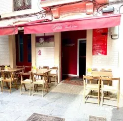 Restaurante Gilda Bar&Dinner - Gijón