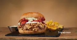 Foster's Hollywood - La Morea, ristorante a Galar