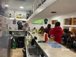 Restaurante Luka Doner Kebab & Pollo Asado & ️ FÚTBOL ️ - Pamplona